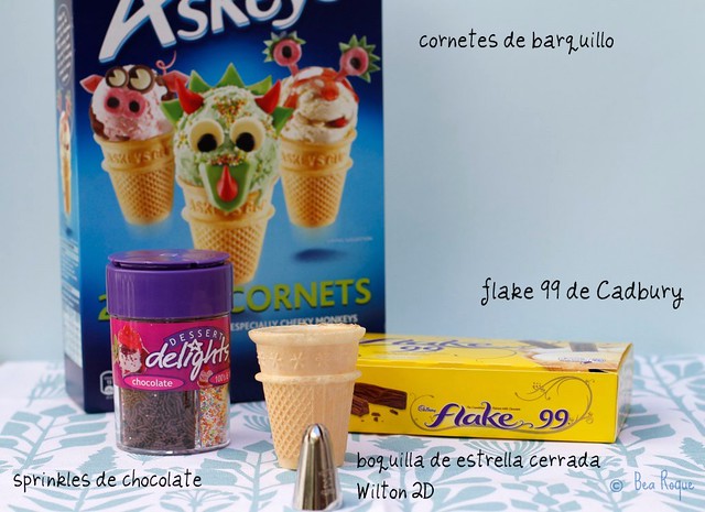 Unidades 500 Cápsulas para helado y Caffe a Forma de cannolo Barquillo Ice Cream Waffle para helados dulces 