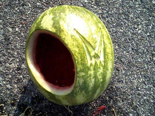 cutmelon
