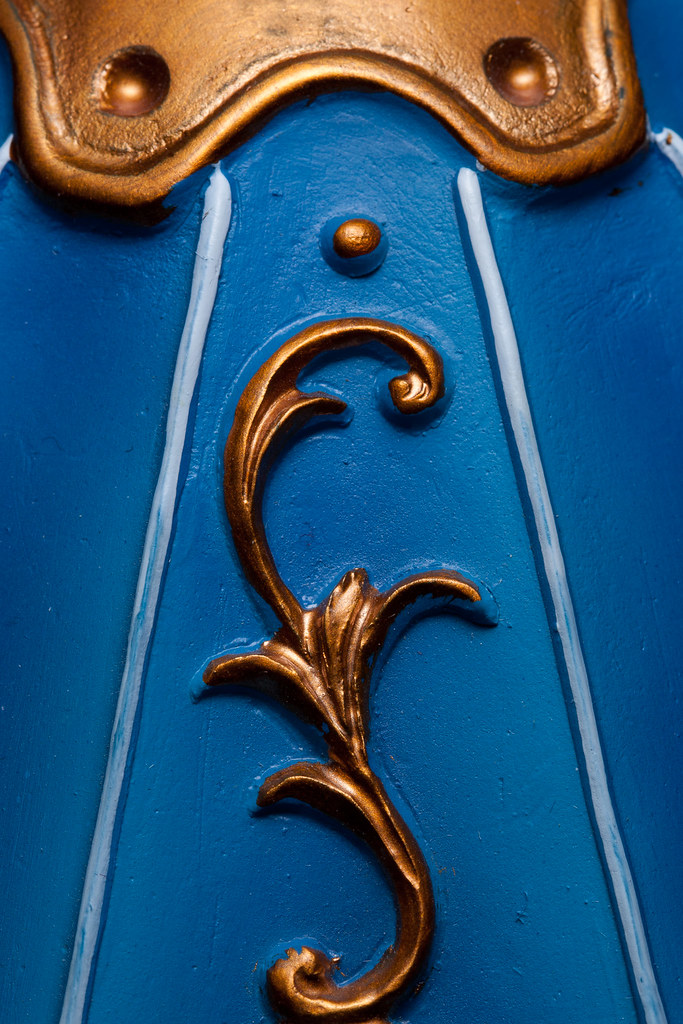 Ornamental Details