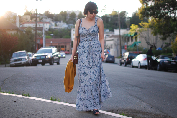 calivintage: to the maxi