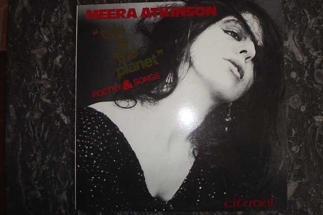 Meera the record