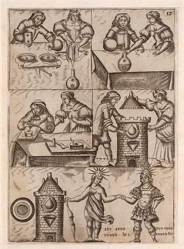 014-Mutus Liber 1677- La Rochelles- Petrum Savovret-Bibliothèque Électronique Suisse