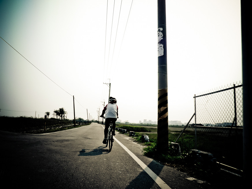 2011.04.16午後單車安平行04