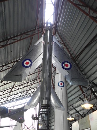 Cosford Museum 2011 079