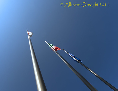 Flags by Alberto04