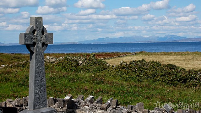 Inishmór - Ilhas Arán