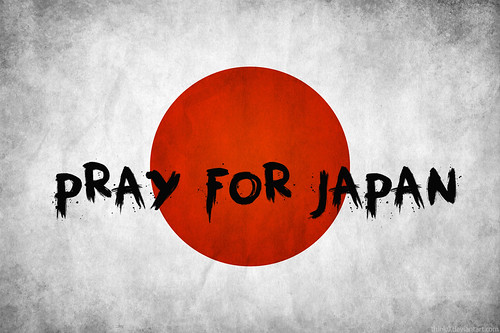 Pray-For-Japan