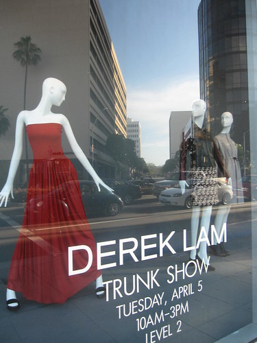Derek Lam at Neiman Marcus