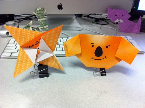 Origami Creations #36