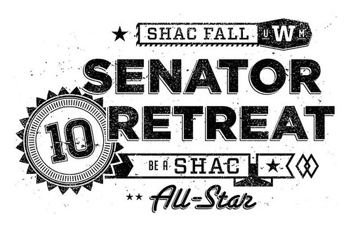 Senator Retreat T-Shirt