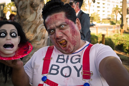 zombie big boy