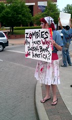 Zombies pay taxes, why not Bank of America
