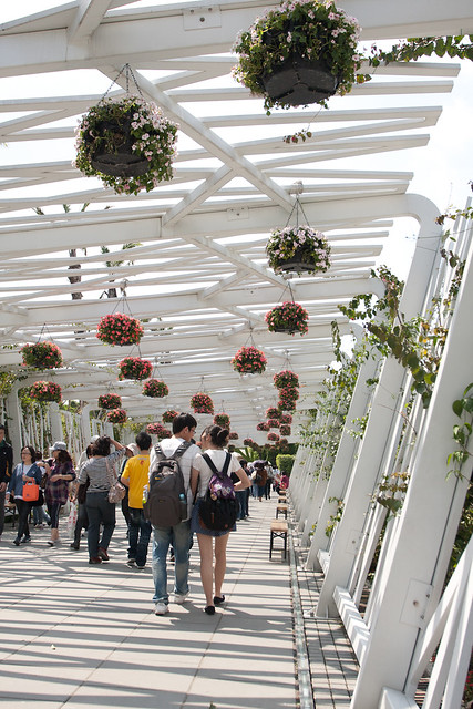 2010 臺北國際花卉博覽會