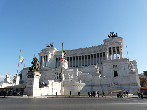 Monumento a Vittorio Emanuele