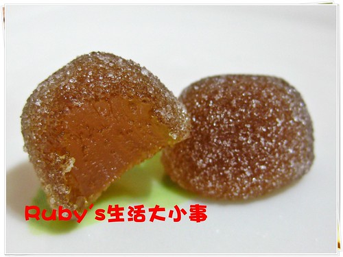 神秘果酵素軟糖 (5)