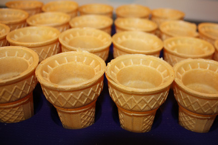 empty-cones