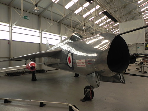 Cosford Museum 2011 021