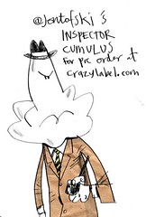 Inspector Cumulus