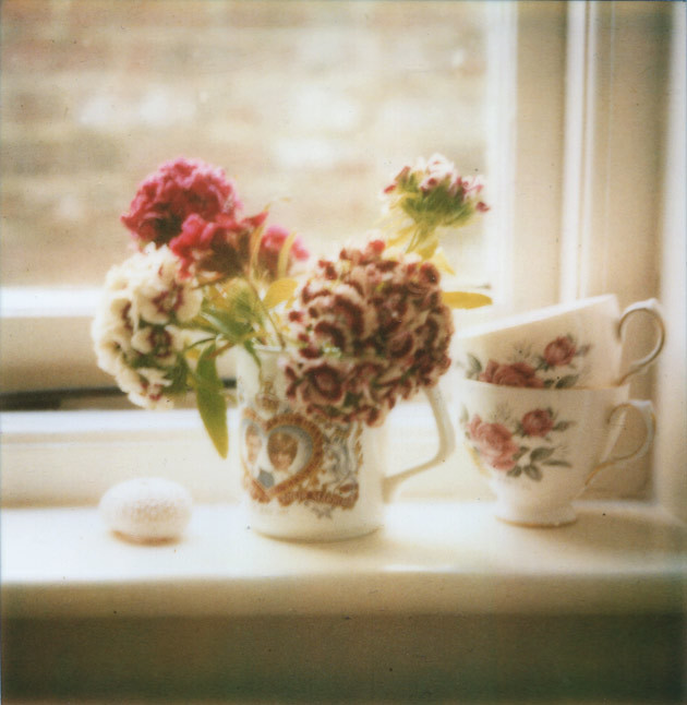 Vintage Blog Adorevintage.com \\ Pretty Things | What's Inspiring Us Today