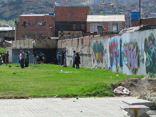 ciudad bolivar