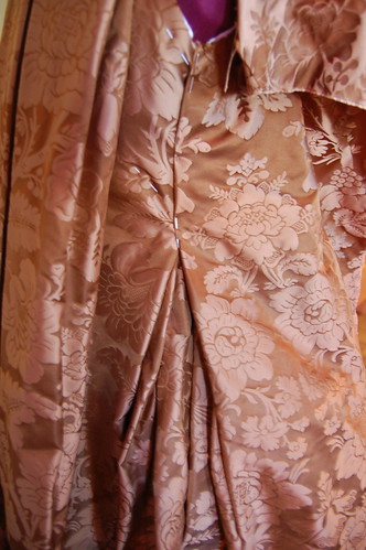 Francaise Draping 38