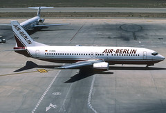 Air·Berlin B737-46J D-ABAL PMI 05/08/2000