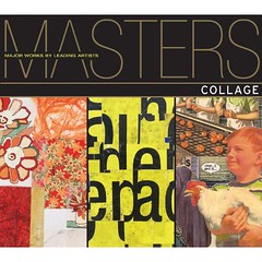 A Collage book of the Masters