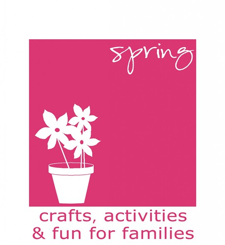 spring craft and activites