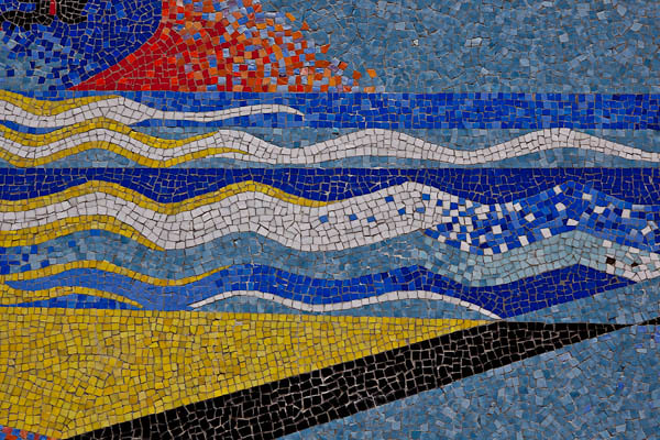 Kitt Peak Mosaic I