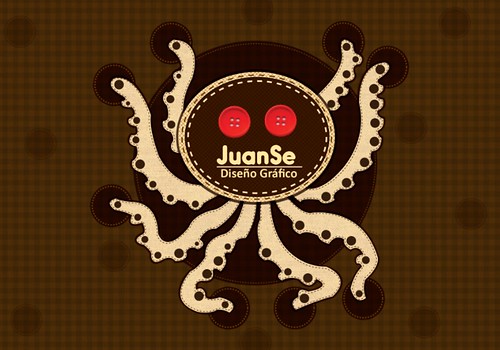 JuanSe graphic design by JuanSe5