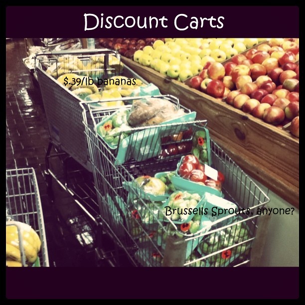 discount carts