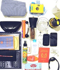 In Your Bag: Pulau Besar Weekender Pack