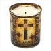 13794 Keep The Faith Jar Candle