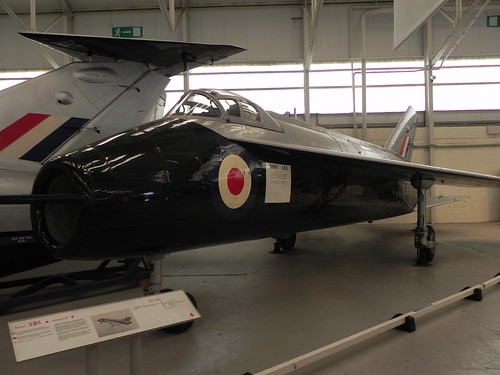Cosford Museum 2011 024