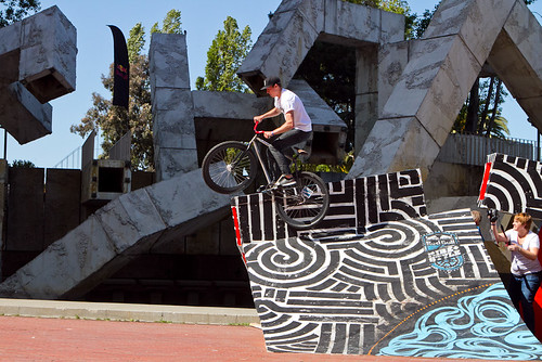 Ride + Style Rider: Tyler Johnson #RideNStyle