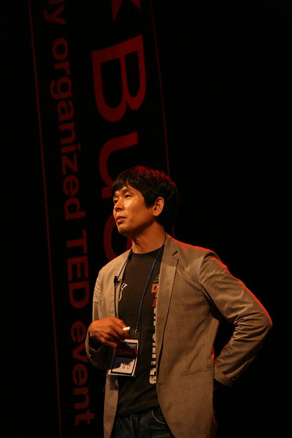 TEDxBusan (IMG_6642)