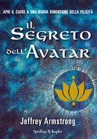 Avatar Jeffrey Book