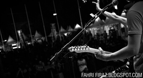 Morfem- Kick Fest 2011 (Plaza Barat Senayan)