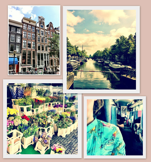 Amsterdam Impressions