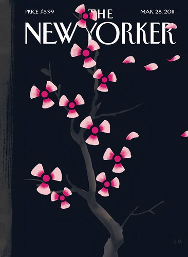 New Yorker darkspring