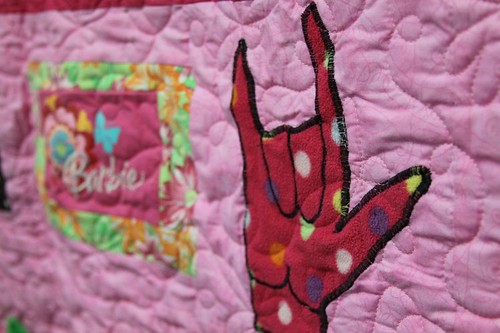 memory quilt, recycled fabric quilt, custom memory quilt, mamaka mills, alix joyal 2