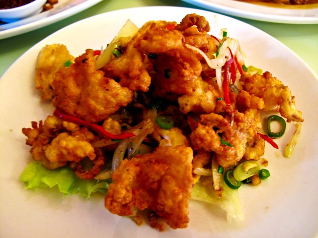 IMG_1583 Fried sotong ,squid , 炸苏东