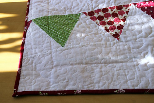 baby bunting quilts.