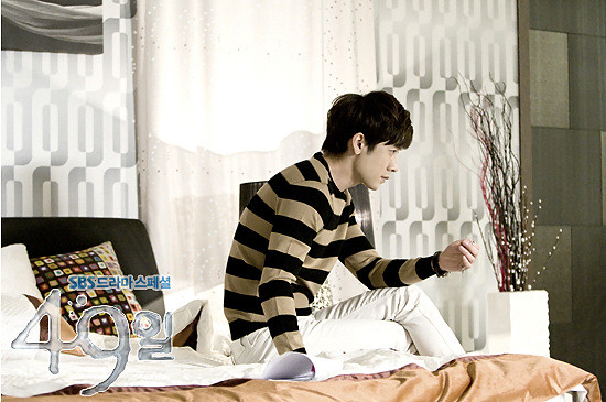  49 Days / 49일 / 49 天 Korean Drama: Jo Hyun Jae