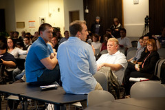 Nick Ohrn interviews Alex King at WordCamp Seattle