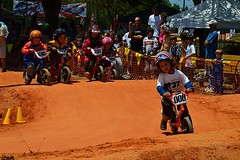 Strider World Cup - Apr 23 - Apr 24, 2011 Easter Classic 