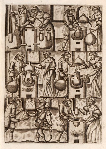 007-Mutus Liber 1677- La Rochelles- Petrum Savovret-Bibliothèque Électronique Suisse