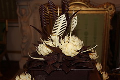 The McVities Chocolate Cake