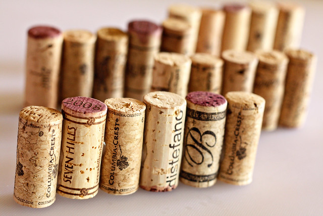 Wine corks 3