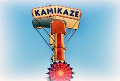 Kamikaze by hbmike2000